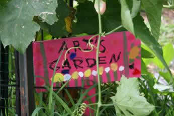 Ari's Garden